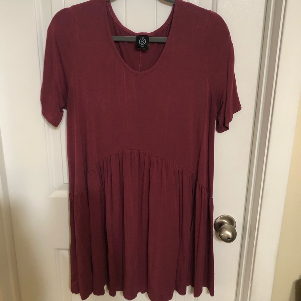 Agnes & Dora Muse Top